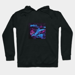 FourEyesBitch Hoodie